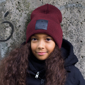 SUMEE MERINO - Burgundi