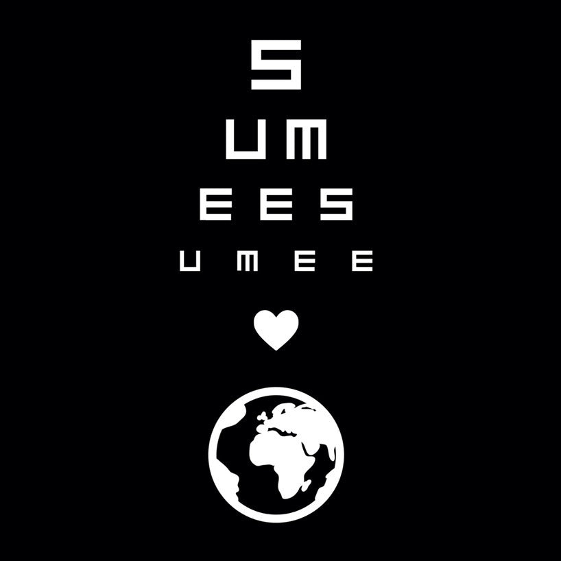 SUMEE 🖤 PLANET - Indigo
