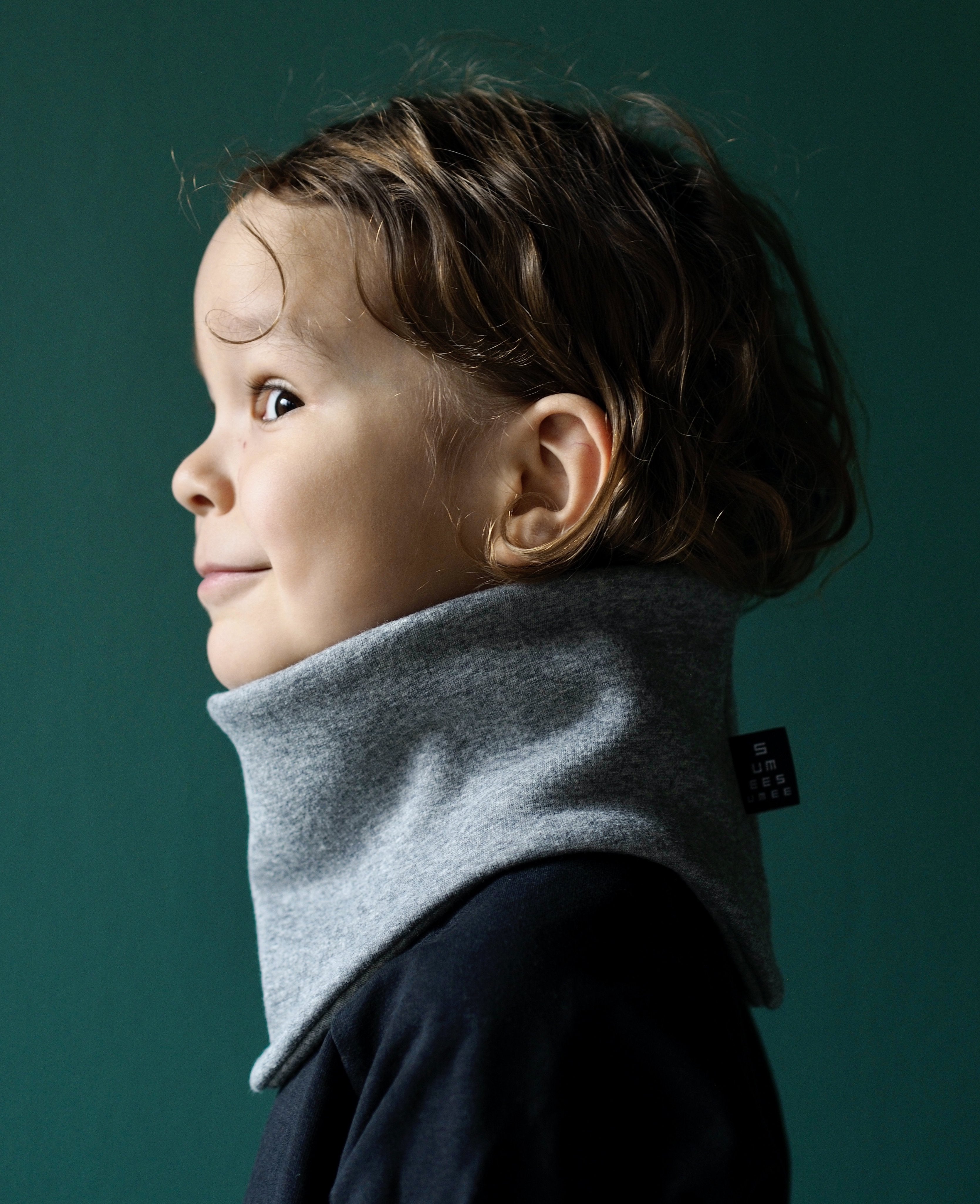 SUMEE TUUBIHUIVI -Grey