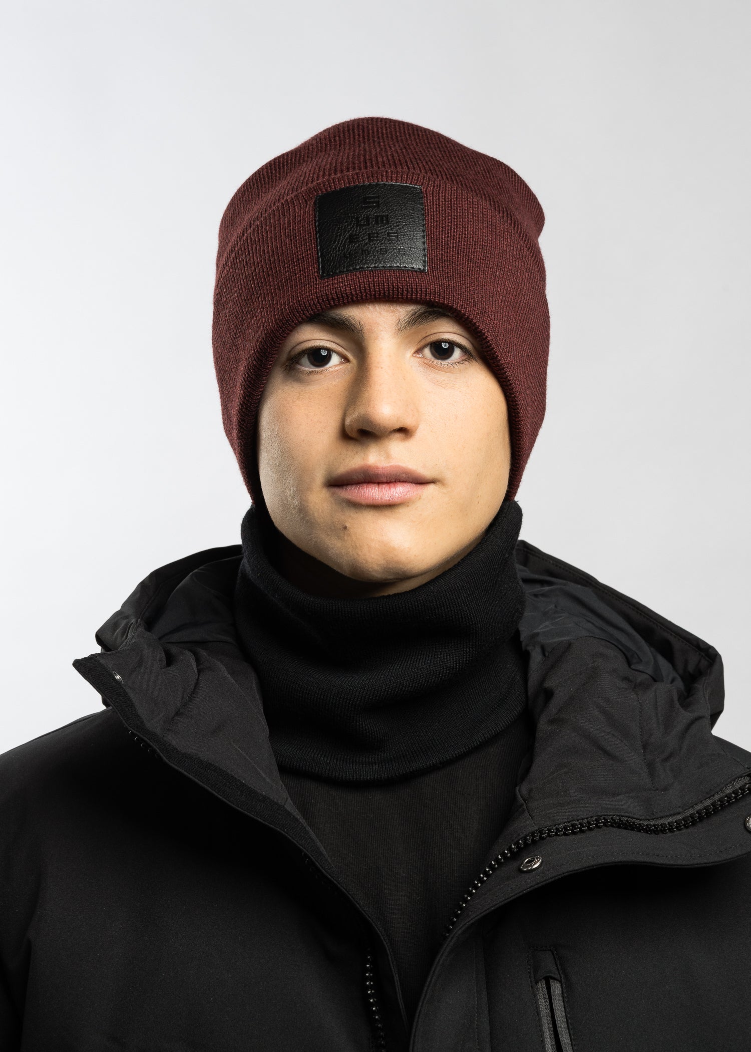 sumee merino kypäräpipo merinovilla 