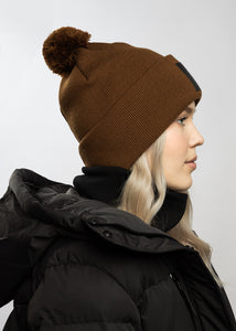 SUMEE MERINO - Choco