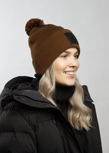 sumee merino kypäräpipo merinovilla 
