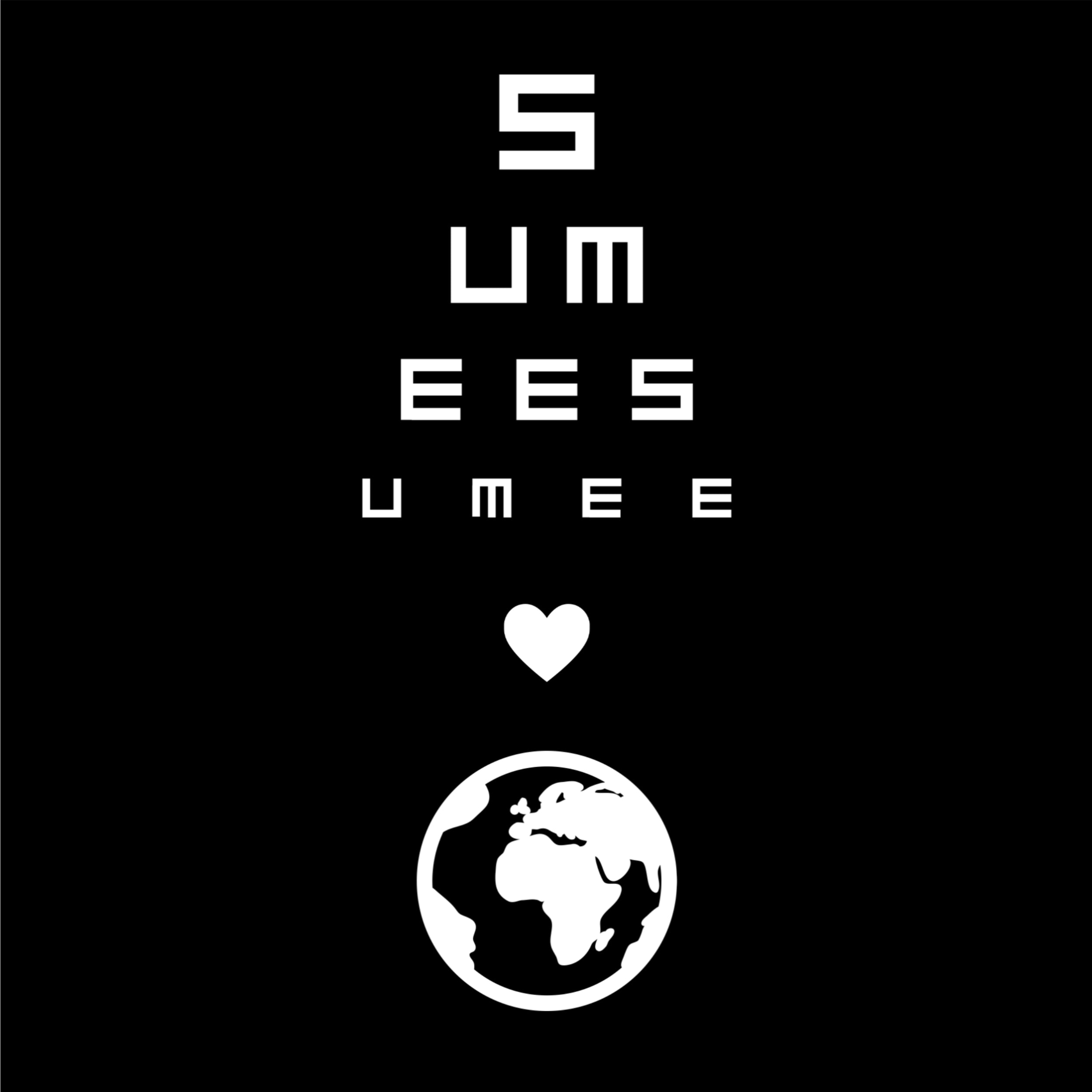 SUMEE 🖤 PLANET - Yellow Panther